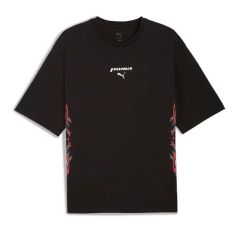 Tricou Puma PUMATECH-X Boxy Tee Barbati