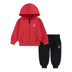 Trening Nike JDN MJ BRKLN FT FZ SET Copii Unisex