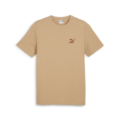 Tricou Puma CLASSICS Small Logo Tee Male