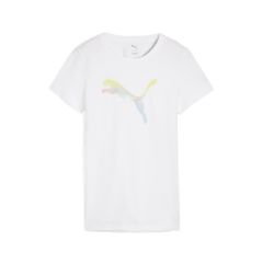 Tricou Puma GRAPHIC Gradient Tee Femei