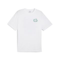Tricou Puma GRAPHICS Villa Tee Barbati