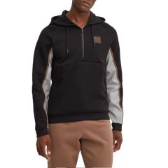 Hanorac EA7 M HOODIE HZ COPL Barbati