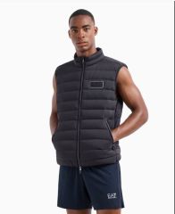 Vesta EA7 M DOWN MEDIUM VEST Male