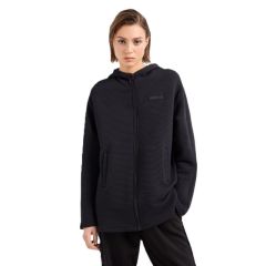 Bluza cu fermoar EA7 W HOODIE FZ Female