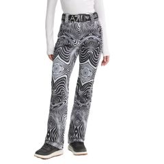 Pantaloni EA7 SKI TROUSERS Femei