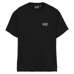 Tricou EA7 BOY TEE SS Unisex Copii