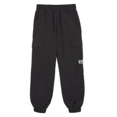 Pantaloni EA7 TRAIN CONTEMPORARY SPORT GIRL CARGO PANTS  Copii