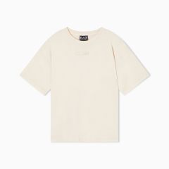 Tricou EA7 TRAIN GRAPHIC SERIES GIRL TEE SS FLOWER Copii