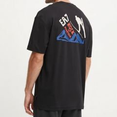 Tricou EA7 M TEE SS MOUNTAIN Barbati