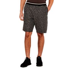 Sort EA7 M BERMUDA MONOGRAM JACQUARD Barbati