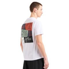 Tricou EA7 M TEE SS KIDULT Barbati