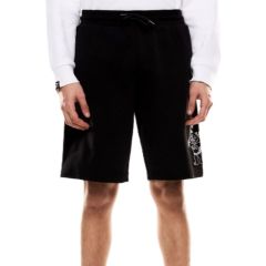 Sort EA7 M SHORTS KIDULT Barbati