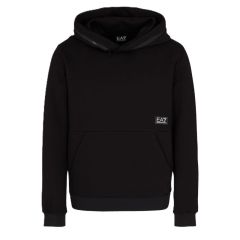 Hanorac EA7 M TAPE HOODIE RN COPL ZIP Barbati