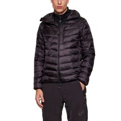 Jacheta EA7 SKI M KITZBUHEL LT PADDED HOODIE Barbati
