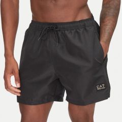 Sort de baie EA7 M GOLD LABEL BOXER Barbati