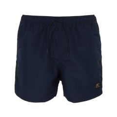 Sort de baie EA7 M GOLD LABEL BOXER Barbati