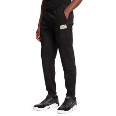 Pantaloni EA7 TRAIN GOLD LABEL M PANTS CH ALCANTARA Barbati