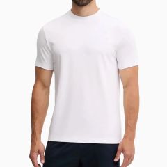 Tricou EA7 TRAIN LUX M TEE SS MO PL PQ Barbati