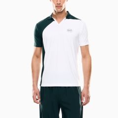 Tricou polo EA7 TENNIS PRO M POLO PA ST COLORBLOCK Barbati