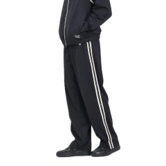 Pantaloni EA7 TRAIN LOGO SERIES M TAPE PANTS CH PA Barbati