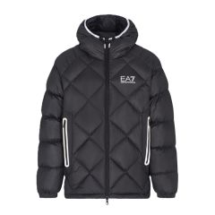 Geaca EA7 MOUNTAIN M QUILTED JACKET Barbati