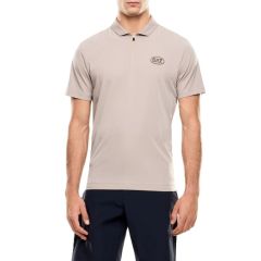 Tricou polo EA7 GOLF PRO M POLO PA ST ZIP Barbati