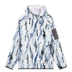 Jacheta EA7 VENTUS7 M LAB WINDBREAKER PL Barbati