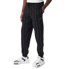 Pantaloni EA7 TRAIN GRAPHIC SERIES M PANTS CH COPL MONOGRAM PRINTED Barbati