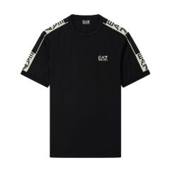 Tricou EA7 TRAIN GRAPHIC SERIES M TEE SS SPECIAL TAPE Barbati