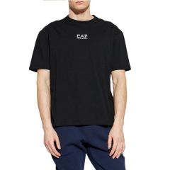 Tricou EA7 TRAIN GRAPHIC SERIES M TEE SS EQUIPMENT Barbati