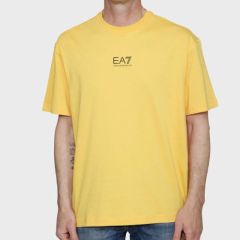 Tricou EA7 TRAIN GRAPHIC SERIES M TEE SS EQUIPMENT Barbati