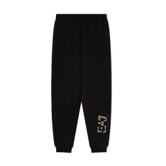Pantaloni EA7 TRAIN PREMIUM LABEL M PANTS CH SPECIAL LOGO Barbati