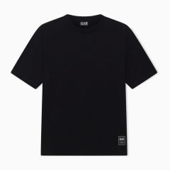 Tricou EA7 TRAIN BLACK EDITION LG M TEE SS Barbati