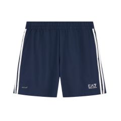 Sort EA7 TENNIS PRO M SHORTS CLASSIC PL Barbati