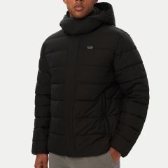 Geaca EA7 TRAIN LUX M JACKET TWILL Barbati
