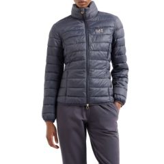 Geaca EA7 W ECO DOWN JACKET ULTRA LIGHT Femei