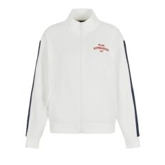Bluza cu fermoar EA7 W T-TOP FZ Femei