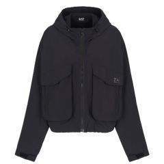 Jacheta EA7 W HO JACKET Femei