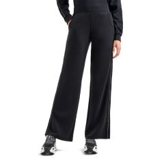 Pantaloni EA7 W PANTS OH TAPE Femei