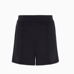 Sort EA7 W SHORT TAPE Femei