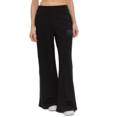 Pantaloni EA7 W TROUSER OH CRYSTAL Femei