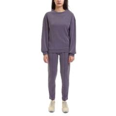 Trening EA7 TRAIN CORE LADY RELAX W T-SUIT CN OH Femei