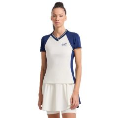 Tricou EA7 W FREESTYLE TEE SS Femei