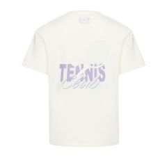 Tricou EA7 W GRAPHIC TEE SS Femei