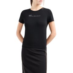 Tricou EA7 W TEE Femei