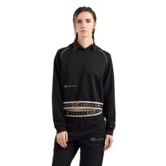 Hanorac EA7 W HOODIE RN Femei
