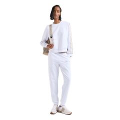 Trening EA7 W T-SUIT T-TOP CN CH Femei