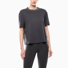Tricou EA7 TRAIN PRECIOUS W TEE SS Femei
