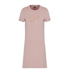 Rochie EA7 W DRESS SS Femei