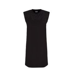 Rochie EA7 W DRESS SS Femei